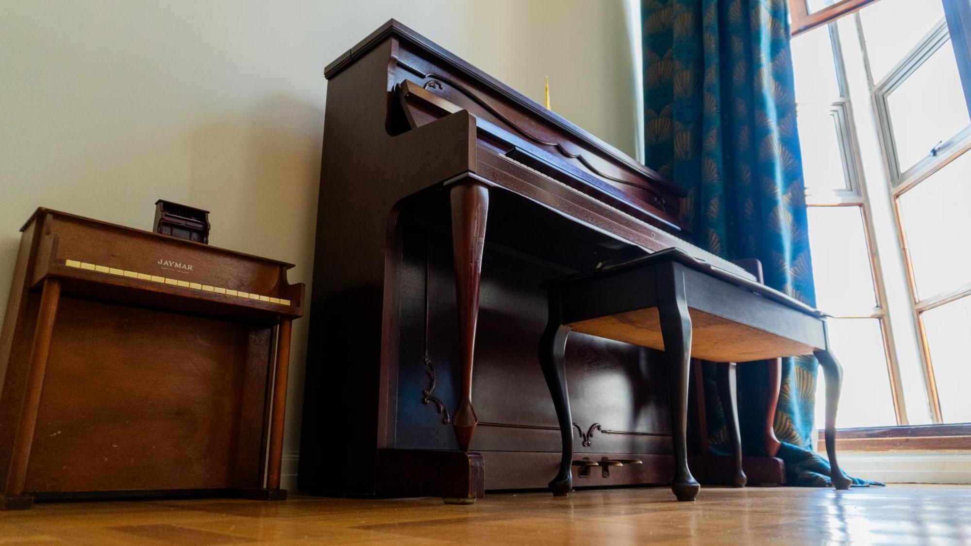 Apartment A Splendid Art Deco Piano No Loadshedding Cape Town