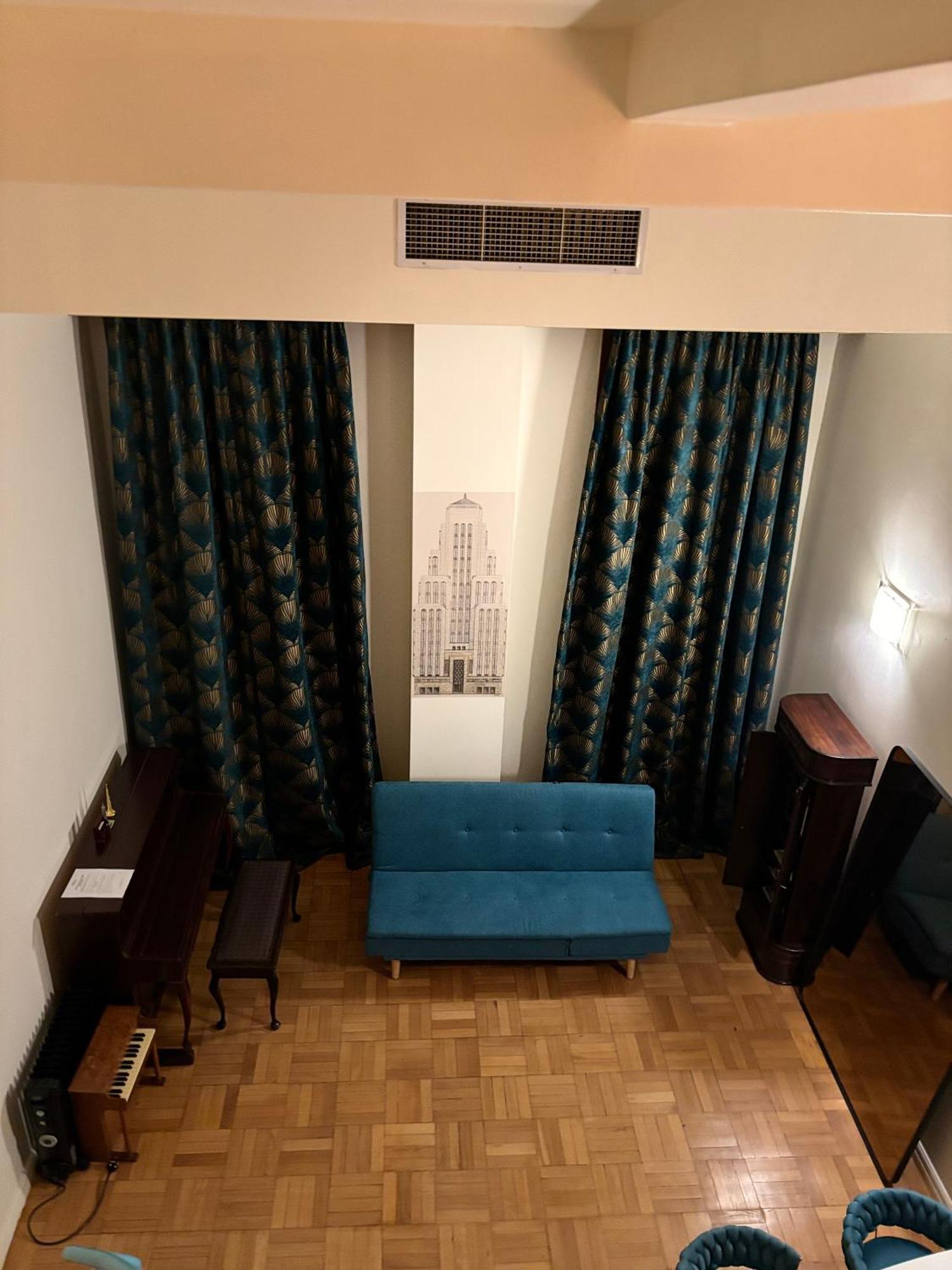 Apartment A Splendid Art Deco Piano No Loadshedding Cape Town